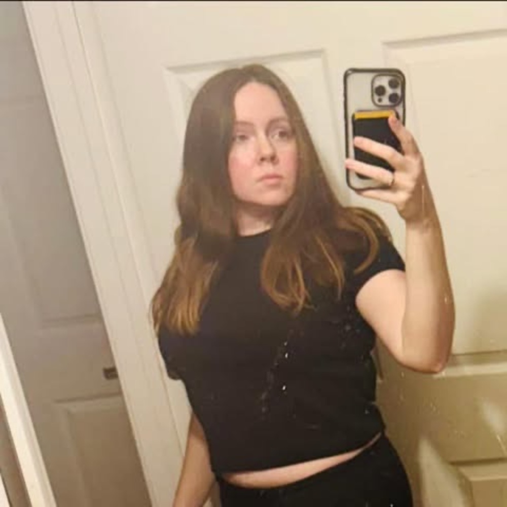 Meet your Posher, Erin